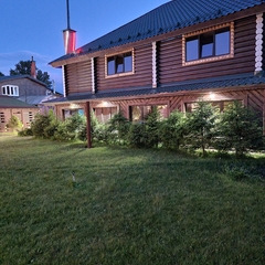 Гостевой дом Усадьба , Псковская область