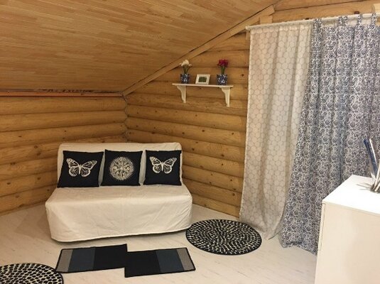 Усадьба  — фото 3