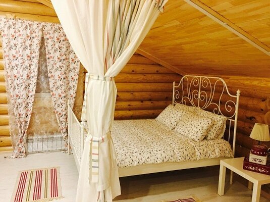 Усадьба  — фото 1