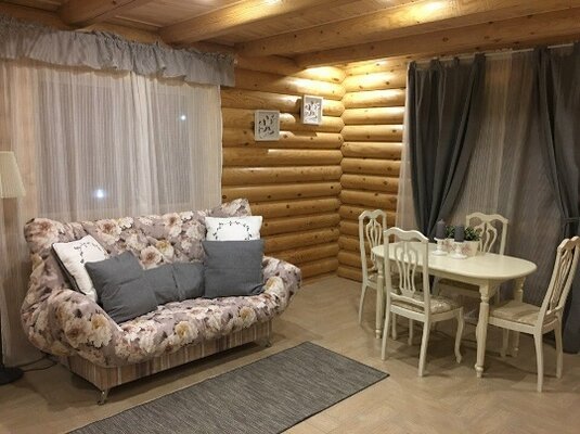 Усадьба  — фото 2