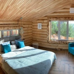 Гостевой дом Усадьба , Псковская область