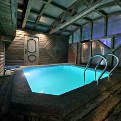 Гостевой дом Усадьба , Псковская область