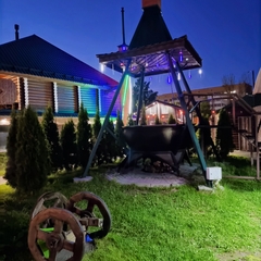 Гостевой дом Усадьба , Псковская область