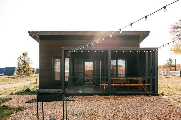 Малинки — фото 2