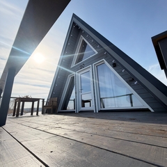 База отдыха Малинки, Ульяновская область