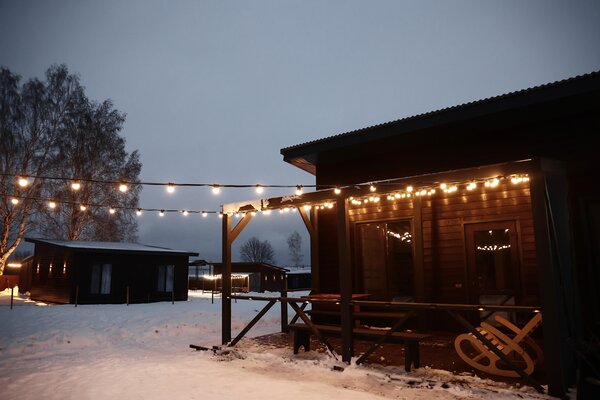 Малинки — фото 4