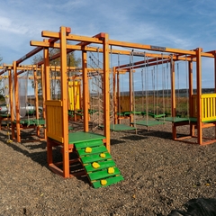 База отдыха Малинки, Ульяновская область