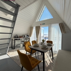 База отдыха Малинки, Ульяновская область