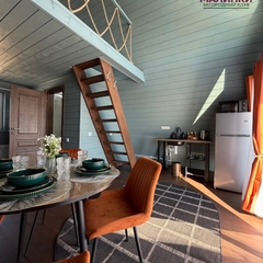 База отдыха Малинки, Ульяновская область