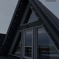 База отдыха Малинки, Ульяновская область