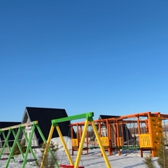 База отдыха Малинки, Ульяновская область