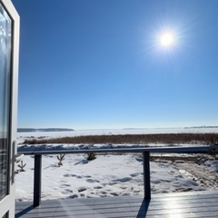 База отдыха Малинки, Ульяновская область