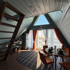 База отдыха Малинки, Ульяновская область