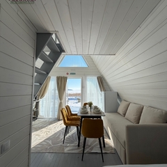 База отдыха Малинки, Ульяновская область