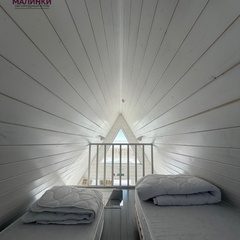 База отдыха Малинки, Ульяновская область