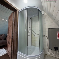 База отдыха Малинки, Ульяновская область