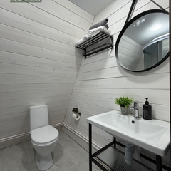 База отдыха Малинки, Ульяновская область