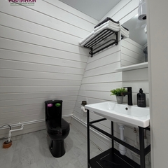 База отдыха Малинки, Ульяновская область