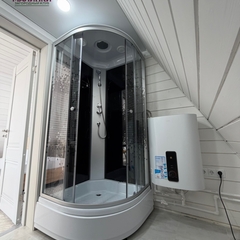 База отдыха Малинки, Ульяновская область