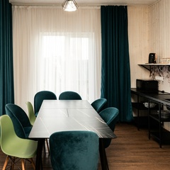 База отдыха Малинки, Ульяновская область