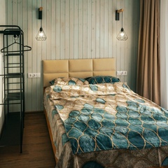 База отдыха Малинки, Ульяновская область