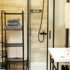 База отдыха Малинки, Ульяновская область