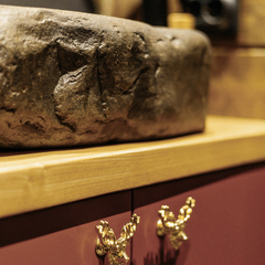 Гостевой дом Шале Темный, Республика Алтай