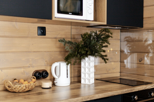 Шале Темный — фото 3