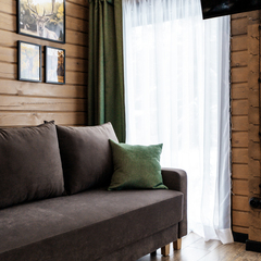 Гостевой дом Шале Темный, Республика Алтай