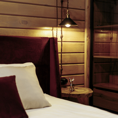 Гостевой дом Шале Темный, Республика Алтай