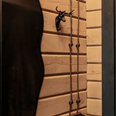 Гостевой дом Шале Темный, Республика Алтай