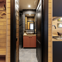 Гостевой дом Шале Темный, Республика Алтай