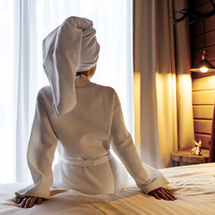 Гостевой дом Шале Темный, Республика Алтай