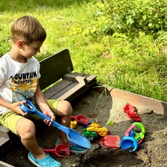 Гостевой дом Шале Темный, Республика Алтай