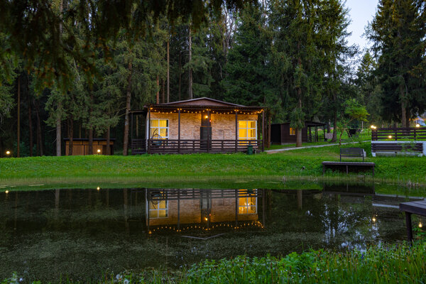 Беликово Клуб Хаус — фото 3