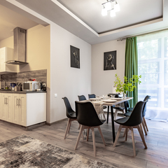 База отдыха Беликово Клуб Хаус, Московская область