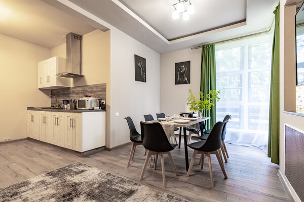 Беликово Клуб Хаус — фото 2