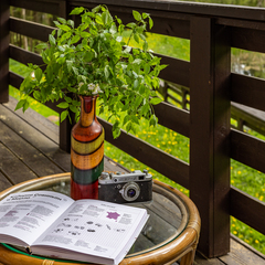 База отдыха Беликово Клуб Хаус, Московская область