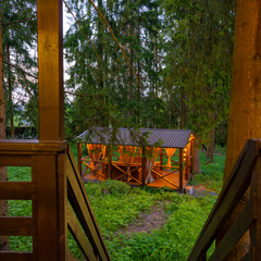База отдыха Беликово Клуб Хаус, Московская область