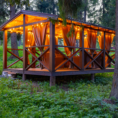 База отдыха Беликово Клуб Хаус, Московская область