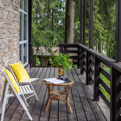 База отдыха Беликово Клуб Хаус, Московская область