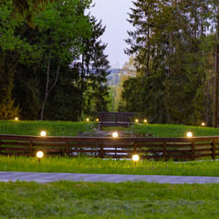 База отдыха Беликово Клуб Хаус, Московская область