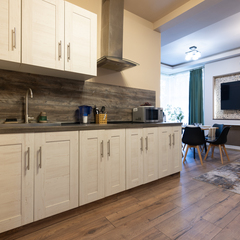 База отдыха Беликово Клуб Хаус, Московская область