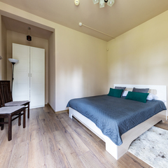 База отдыха Беликово Клуб Хаус, Московская область