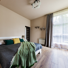 База отдыха Беликово Клуб Хаус, Московская область