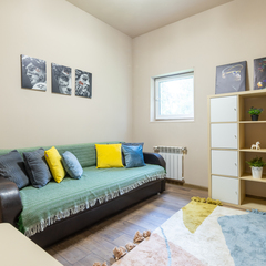 База отдыха Беликово Клуб Хаус, Московская область