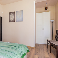 База отдыха Беликово Клуб Хаус, Московская область