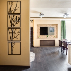 База отдыха Беликово Клуб Хаус, Московская область