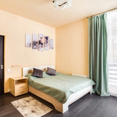 База отдыха Беликово Клуб Хаус, Московская область