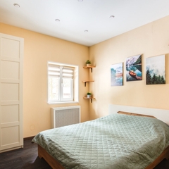 База отдыха Беликово Клуб Хаус, Московская область